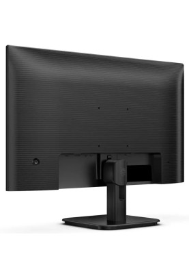 Монітор 27" Philips 27E1N1100A/00, Black, WLED, IPS, 1920x1080 (16:9), 4 мс, 100 Гц, 250 кд/м², 1300:1, 178°/178°, 2x2 Вт, VGA/HDMI, VESA 100x100 мм, FreeSync