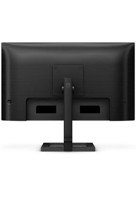 Монітор 23.8" Philips 24E1N1300AE/00 Black, WLED, IPS, 1920x1080 (16:9), 1 мс, 100 Гц, 250 кд/м², 1300:1, 178°/178°, HDMI/Type-C, Vesa 100x100, 2x2 Вт, 3xUSB 3.2, AMD FreeSync