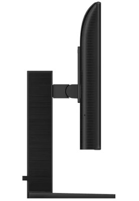 Монітор 23.8" Philips 24E1N1300AE/00 Black, WLED, IPS, 1920x1080 (16:9), 1 мс, 100 Гц, 250 кд/м², 1300:1, 178°/178°, HDMI/Type-C, Vesa 100x100, 2x2 Вт, 3xUSB 3.2, AMD FreeSync