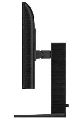 Монітор 23.8" Philips 24E1N1300AE/00 Black, WLED, IPS, 1920x1080 (16:9), 1 мс, 100 Гц, 250 кд/м², 1300:1, 178°/178°, HDMI/Type-C, Vesa 100x100, 2x2 Вт, 3xUSB 3.2, AMD FreeSync