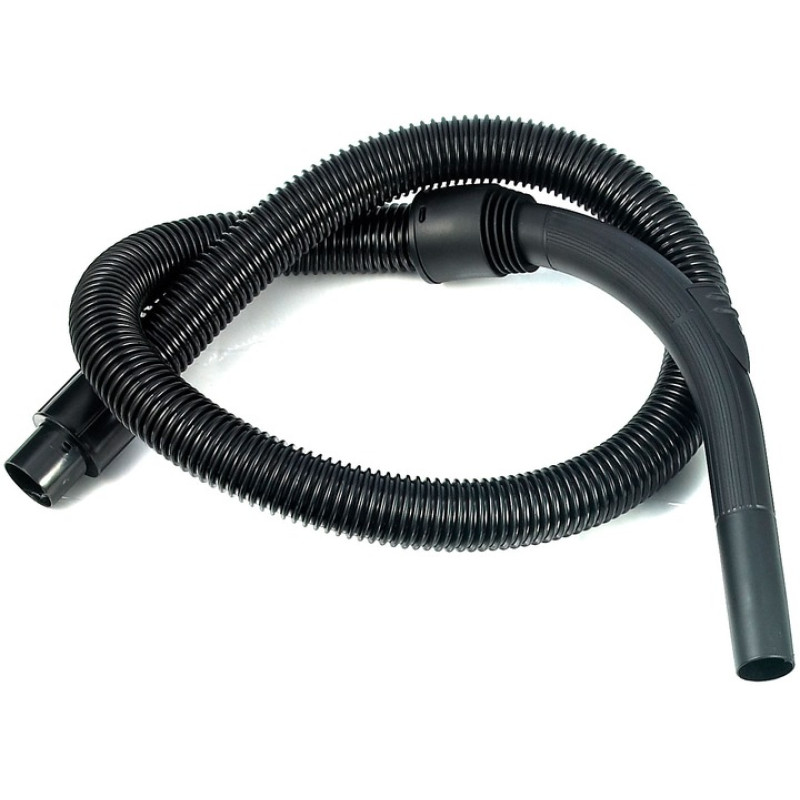 Пилосос Castle CW-101B, Blue, 2000W, мішок, сухе прибирання, пилозбірник 3л, регулювання потужності на корпусі, 2-позиційна насадка, насадки для меблів та кутків