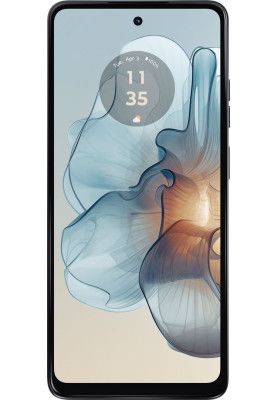 Смартфон Motorola G24 Power, Glacier Blue, 4G, 2 NanoSIM, 6.56" (1612х720, IPS, 90 Гц), MediaTek Helio G85 (8 ядер), Mali-G52 MP2, 8Gb, 256Gb, NFC, WiFi 5, Bluetooth 5.0, 50/2Mp + 8Mp, Type-C, 6000 mAh (30 Вт), Android 14