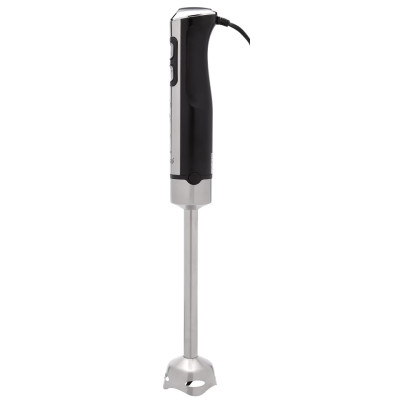 Блендер Sogo SS-14475, Black/Inox, 1500W, занурювальний, 23 швидкості з плавним регулюванням, екстра довга насадка подрібнювач 25см з 4 лезами, мірна склянка 800мл Блендер Sogo SS-14475, Black/Inox, 1500W, занурювальний, 23 швидкості з плавним регулюванням, екстра довга насадка подрібнювач 25см з 4 лезами, мірна склянка 800мл