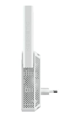 Wi-Fi повторювач Keenetic Buddy 4, 300Mbps, 802.11n (KN-3211)