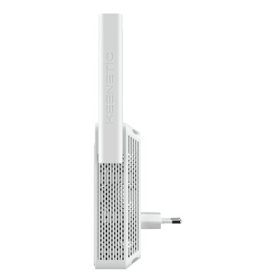 Wi-Fi повторювач Keenetic Buddy 4, 300Mbps, 802.11n (KN-3211)