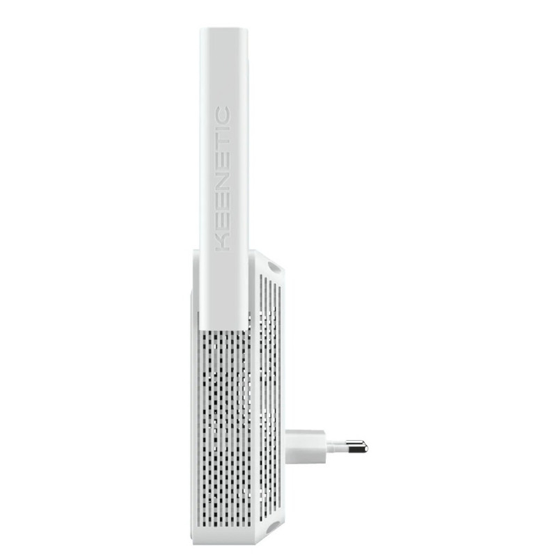 Wi-Fi повторювач Keenetic Buddy 4, 300Mbps, 802.11n (KN-3211)
