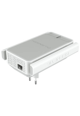 Wi-Fi повторювач Keenetic Buddy 4, 300Mbps, 802.11n (KN-3211)