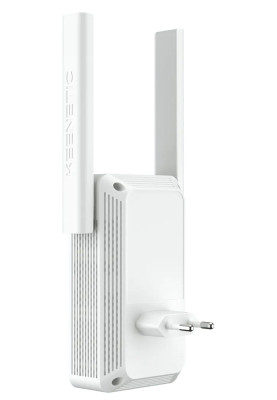 Wi-Fi повторювач Keenetic Buddy 4, 300Mbps, 802.11n (KN-3211)