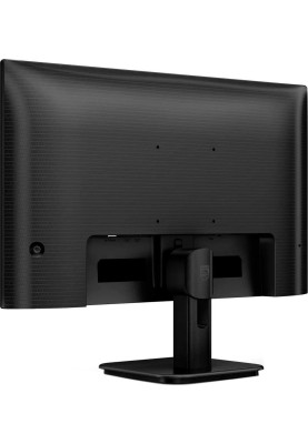 Монітор 23.8" Philips 24E1N1100A/00, Black, IPS, 1920x1080 (16:9), 1 мс, 100 Гц, 250 кд/м², 1300:1, 178°/178°, 2x2 Вт, VGA/HDMI, VESA 100x100 мм
