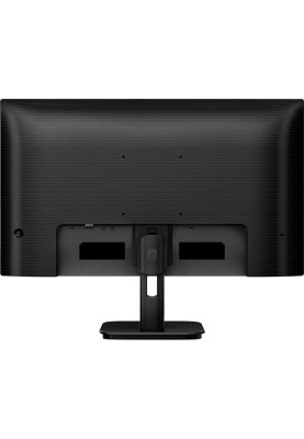 Монітор 23.8" Philips 24E1N1100A/00, Black, IPS, 1920x1080 (16:9), 1 мс, 100 Гц, 250 кд/м², 1300:1, 178°/178°, 2x2 Вт, VGA/HDMI, VESA 100x100 мм