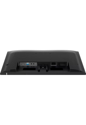Монітор 23.8" Philips 24E1N1100A/00, Black, IPS, 1920x1080 (16:9), 1 мс, 100 Гц, 250 кд/м², 1300:1, 178°/178°, 2x2 Вт, VGA/HDMI, VESA 100x100 мм