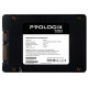 Твердотільний накопичувач SSD 1Tb, ProLogix S360, SATA3, 2.5", 3D TLC, 530/510 МБ/с (PRO1000GS360)