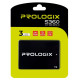 Твердотільний накопичувач SSD 1Tb, ProLogix S360, SATA3, 2.5", 3D TLC, 530/510 МБ/с (PRO1000GS360)