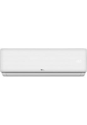Кондиціонер TCL TAC-12CHSD/XAB1 Inverter White спліт-система, компресор інвертор, площа приміщення 40 кв.м, автоматичний, осушення, вентиляція, обігрів, охолодження, фреон R32, WI-FI