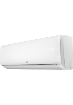 Кондиціонер TCL TAC-12CHSD/XAB1 Inverter White спліт-система, компресор інвертор, площа приміщення 40 кв.м, автоматичний, осушення, вентиляція, обігрів, охолодження, фреон R32, WI-FI