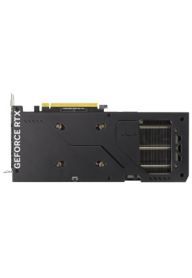 Відеокарта GeForce RTX 4070 SUPER, Asus, PRIME, 12Gb GDDR6X, 192-bit, HDMI/3xDP, 2550/21000 MHz, 16-pin (PRIME-RTX4070S-O12G)