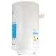 Водонагрівач Willer EV50R-HIT, White, 1500W, 50л, вертикальний, мокрий ТЕН, механічне управління, терморегулятор, термозахист, IPX4