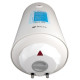 Водонагрівач Willer EV50R-HIT, White, 1500W, 50л, вертикальний, мокрий ТЕН, механічне управління, терморегулятор, термозахист, IPX4