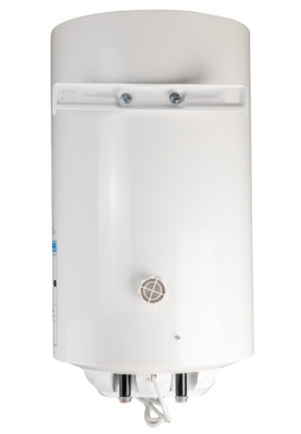 Водонагрівач Willer EV50R-HIT, White, 1500W, 50л, вертикальний, мокрий ТЕН, механічне управління, терморегулятор, термозахист, IPX4