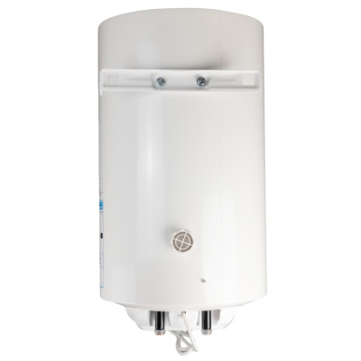 Водонагрівач Willer EV50R-HIT, White, 1500W, 50л, вертикальний, мокрий ТЕН, механічне управління, терморегулятор, термозахист, IPX4