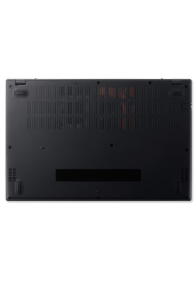 Ноутбук Acer Extensa 15 EX215-55-538X, Steel Gray, 15.6" (1920x1280, IPS), Core i5-1235U (10x1.3-4.4 GHz), 32Gb DDR4, 1Tb NVMe, Iris Xe Graphics, WiFi 6, Bluetooth 5.0, Web, 3xUSB 3.0, HDMI, 48 Wh, DOS (NX.EGYEU.01J)