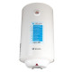 Водонагрівач Willer EV30R-HIT, White, 1500W, 30л, вертикальний, мокрий ТЕН, механічне керування, зовнішній терморегулятор, бак титанокварцова емаль, C, 57х34х35.2см