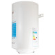 Водонагрівач Willer EV30R-HIT, White, 1500W, 30л, вертикальний, мокрий ТЕН, механічне керування, зовнішній терморегулятор, бак титанокварцова емаль, C, 57х34х35.2см