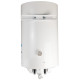 Водонагрівач Willer EV30R-HIT, White, 1500W, 30л, вертикальний, мокрий ТЕН, механічне керування, зовнішній терморегулятор, бак титанокварцова емаль, C, 57х34х35.2см