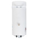 Водонагрівач Willer EV80SR-HIT Slim, White, 2000W, 80л, вертикальний, мокрий ТЕН, механічне керування, зовнішній терморегулятор, бак титанокварцова емаль, C, 103х38.5х39.7см