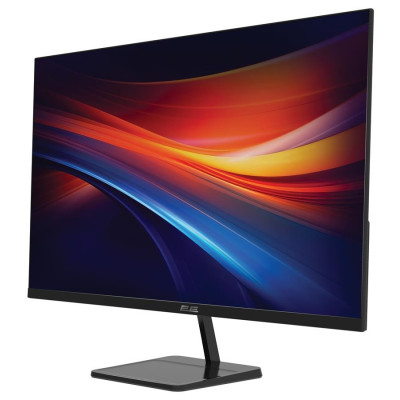 Монітор 31.5" 2E L3224B, Black, WLED, VA, 3840x2160 (16:9), 4 мс, 60 Гц, 250 кд/м², 3000:1, 178°/178°, 2xHDMI/2xDP, 2x1 Вт, VESA 75x75 мм (2E-L3224B-01.UA)