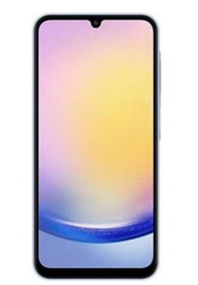 Смартфон Samsung Galaxy A25 5G, Black, 6.5" (2340x1080, 120 Гц, Super AMOLED), Exynos 1280 (8 ядер), Mali-G68 MP4, 8Gb, 256Gb, microSD, 50/8/2Mp + 13Mp, WiFi, Bluetooth 5.3, NFC, Type-C, 5000 mAh (25 Вт), Android 14 (SM-A256BZKHEUC)