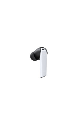 Навушники бездротові Havit TW929 PRO TWS, White, Bluetooth V5.3, мікрофон, динаміки 13 мм, зарядний кейс, USB-C, 40 mAh / 400 mAh