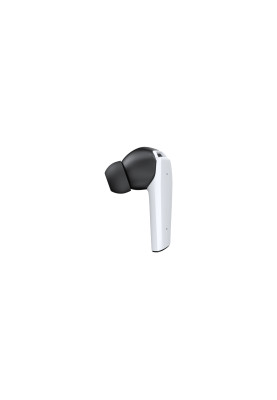 Навушники бездротові Havit TW929 PRO TWS, White, Bluetooth V5.3, мікрофон, динаміки 13 мм, зарядний кейс, USB-C, 40 mAh / 400 mAh