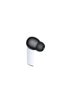 Навушники бездротові Havit TW929 PRO TWS, White, Bluetooth V5.3, мікрофон, динаміки 13 мм, зарядний кейс, USB-C, 40 mAh / 400 mAh