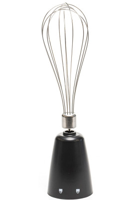Блендер Eisen EHB-632, Black, 600W, занурювальний, 3 швидкості з плавним регулюванням, подрібнювач 650мл, вінчик