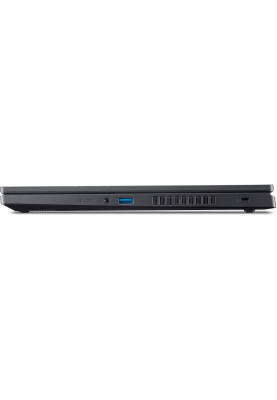 Ноутбук Acer Nitro V 15 ANV15-51-545T, Obsidian Black, 15.6" (1920x1080, IPS), Core i5-13420H (8x2.1-4.6 GHz), 16Gb DDR5, 512Gb NVMe, GeForce RTX 4050 (6Gb), WiFi 6E, Bluetooth 5.1, Web, 1xType-C / 3xUSB 3.0, HDMI, 57 Wh, Без ОС (NH.QNBEU.00D)