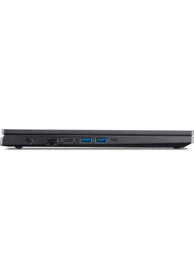 Ноутбук Acer Nitro V 15 ANV15-51-545T, Obsidian Black, 15.6" (1920x1080, IPS), Core i5-13420H (8x2.1-4.6 GHz), 16Gb DDR5, 512Gb NVMe, GeForce RTX 4050 (6Gb), WiFi 6E, Bluetooth 5.1, Web, 1xType-C / 3xUSB 3.0, HDMI, 57 Wh, Без ОС (NH.QNBEU.00D)