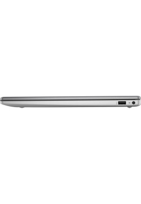 Ноутбук 15" HP 255 G10 (9G8F7ES) Turbo Silver 15.6" FullHD 1920x1080 матовий, AMD Ryzen 5 7530U 2.0-4.5GHz, RAM 16GB, SSD 512GB, AMD Radeon Graphics, Windows 11 Home