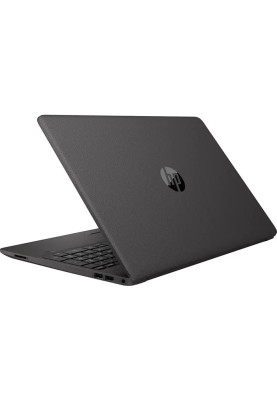 Ноутбук 15" HP 250 G9 (8D4M5ES) Dark Ash Silver 15.6" FullHD 1920x1080 матовий, Intel Core i3-1215U 3.3-4.4GHz, RAM 8GB, SSD 256GB, Intel UHD Graphics, DOS