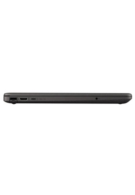 Ноутбук 15" HP 250 G9 (8D4M5ES) Dark Ash Silver 15.6" FullHD 1920x1080 матовий, Intel Core i3-1215U 3.3-4.4GHz, RAM 8GB, SSD 256GB, Intel UHD Graphics, DOS