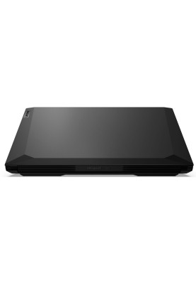 Ноутбук 15" Lenovo IdeaPad Gaming 3 15ACH6 (82K202CTRA) Shadow Black 15.6" FullHD 144 Гц 1920x1080 IPS матовий, AMD Ryzen 5 5500H 3.3-4.2GHz, RAM 16GB, SSD 512GB, nVidia GeForce RTX 2050 4GB, DOS