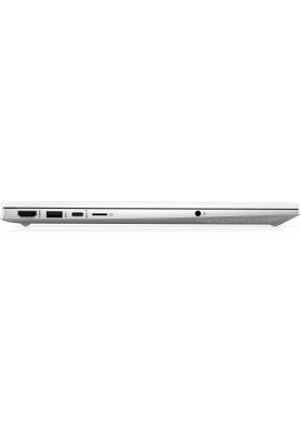 Ноутбук 15" HP Pavilion 15-eh1052ua (422K8EA) Ceramic White 15.6", LED Full HD 1920x1080 IPS матовий, AMD Ryzen 5 5500U 2.1-4.0GHz, RAM 12Gb, SSD 512Gb, AMD Radeon Graphics, DOS