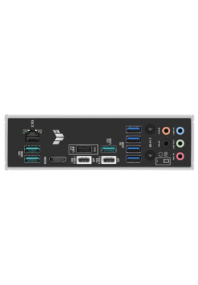 Материнська плата AM5 Asus TUF GAMING X870-PLUS WIFI, X870, 4xDDR5, Int.Video (CPU), 2xSATA3, 4xM.2, 1xPCI-E 5.0 x16, 1xPCI-E 4.0 x16, Realtek ALC1220P, WiFi 7, Bluetooth 5.4, Realtek 2.5Gb, HDMI/2xType-C, ATX