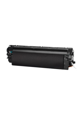 Картридж HP 78A (CE278A), Black, LJ P1566/P1606/M1536, 2100 стор, ColorWay (CW-H278M)