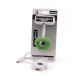 Концентратор USB 2.0 AtCom TD1031, Color, 4xUSB