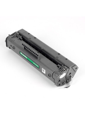 Картридж HP 92A (C4092A), Black, LJ 1100/3200/3220, 2500 стор, ColorWay (CW-H4092M)