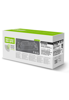 Картридж Samsung ML-1610D3, Black, ML-1610/1615/1620/2010/2015/2510/2570/2571, SCX-4321/4521, 3000 стор, ColorWay (CW-S1610M)