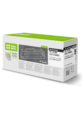 Картридж Xerox 013R00625, Black, WorkCentre 3119, 3000 стор, ColorWay (CW-X3119M)