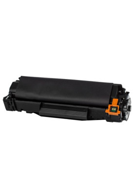 Картридж HP 85A (CE285A), Black, LJ P1102/M1132/M1212/M1214/M1217, 1600 стор, ColorWay (CW-H285M)