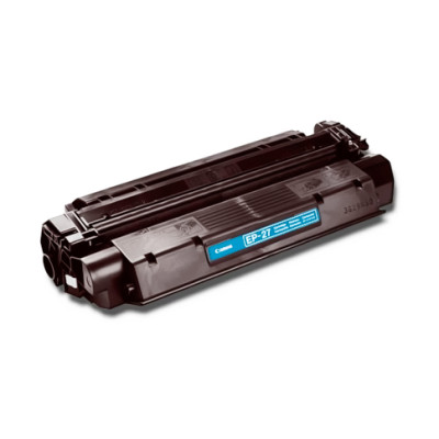 Картридж Canon EP-27, Black, LBP-3200, MF3110/3228/3240/5630/5650/5730/5750/5770, 2500 стор, WWM (EP27N)